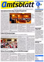 Ausgabe 16/2009