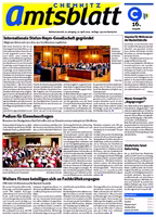 Issue 16/2009