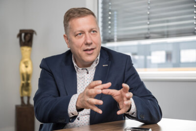 Tino Petsch