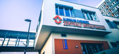 Klinikum Chemnitz