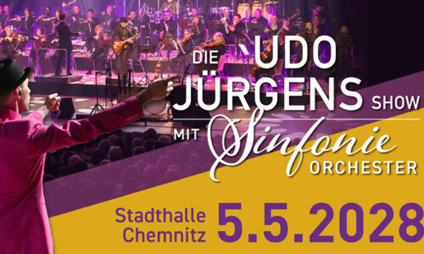 Die Udo Jürgens Show