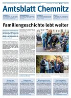 Ausgabe 16/2026
