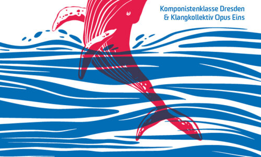 „Walfisch und Briefwaage“– Neue Musik von Kindern und Jugendlichen