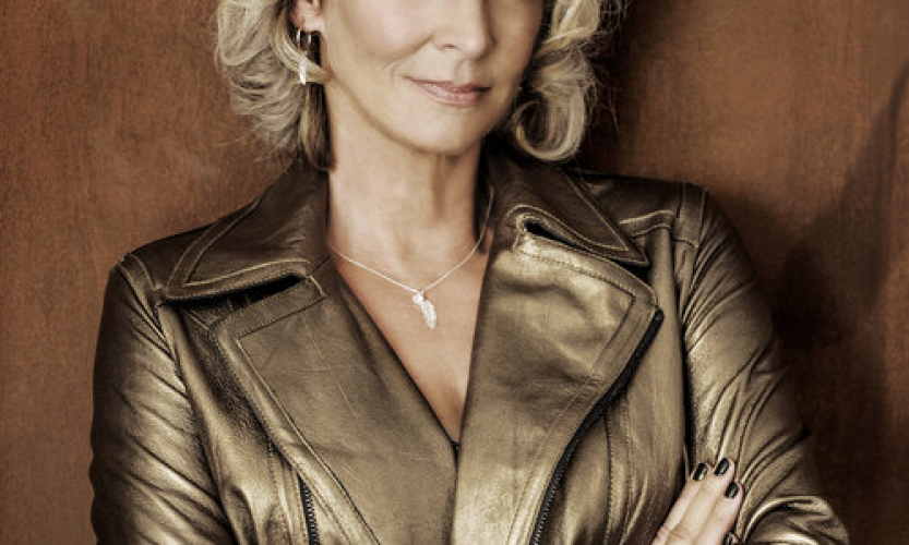 Claudia Jung mit Band (verlegt vom 07.03.2026)