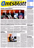 Ausgabe 19/2009