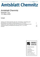 Ausgabe 11a/2022