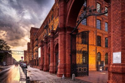Łódź