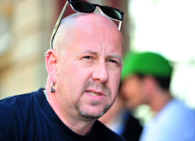 Mario Forberg