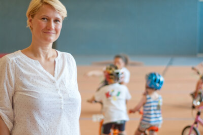 Dr. Tina Kießling