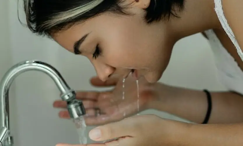 Water and climate change