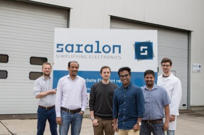 Saralon