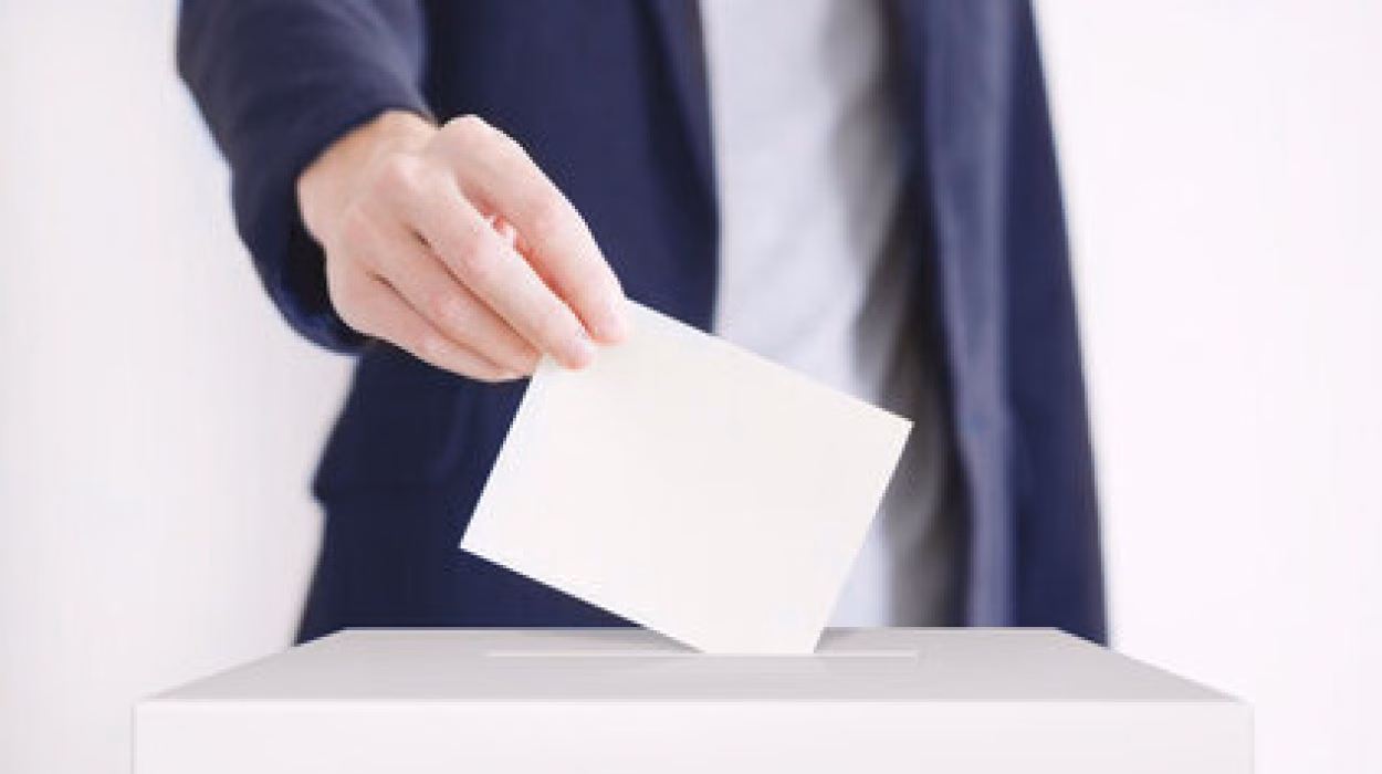 Wahlen