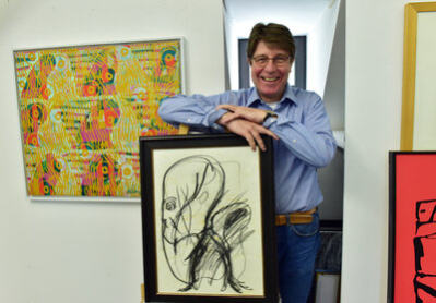 Bernd Weise