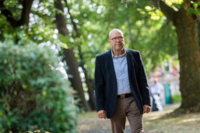 Stefan Tschök