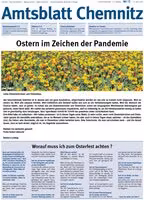 Ausgabe 15/2020