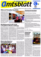 Issue 22/2007