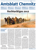 Ausgabe 2/2012