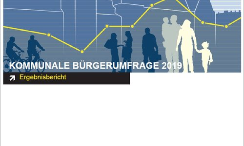Municipal citizen survey 2019 (final report)