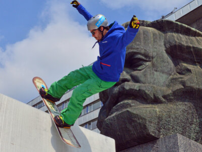 Silbaerg Snowboards
