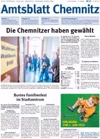 Ausgabe 22/2019
