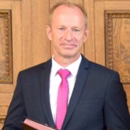 Bürgersprechstunde des Bürgermeisters Knut Kunze