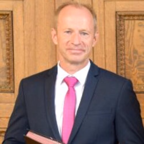 Bürgersprechstunde des Bürgermeisters Knut Kunze
