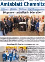 Ausgabe 36/2019