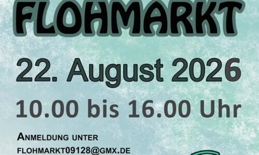 Flohmarkt