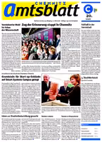Ausgabe 20/2008