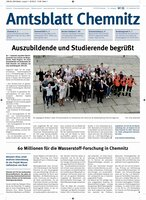 Ausgabe 35/2021