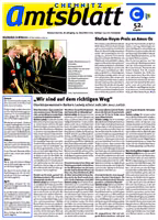 Ausgabe 52/2007