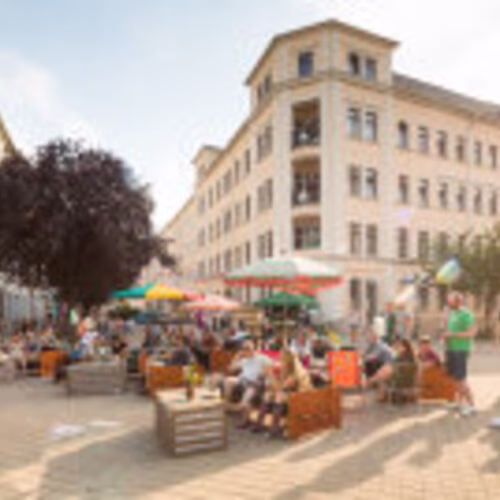 Mitglieder für den Arbeitskreis Jugendkulturfonds gesucht: Jetzt bewerben und die freie Kultur vertreten!