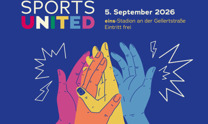 SPORTS UNITED