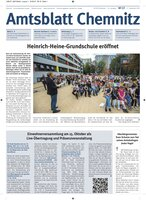 Ausgabe 37/2021