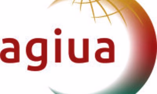 AGIUA e. V. Migrace a práce s mládeží