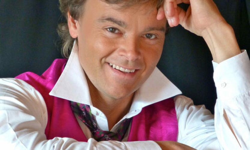 Rudy Giovannini