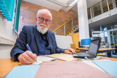 Dr. Jürgen Nitsche