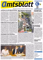 Ausgabe 35/2008