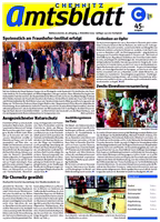 Issue 45/2007