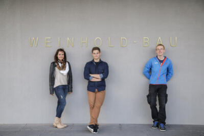 Campus TUschler