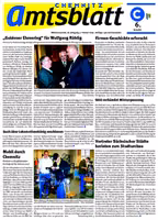 Ausgabe 6/2007