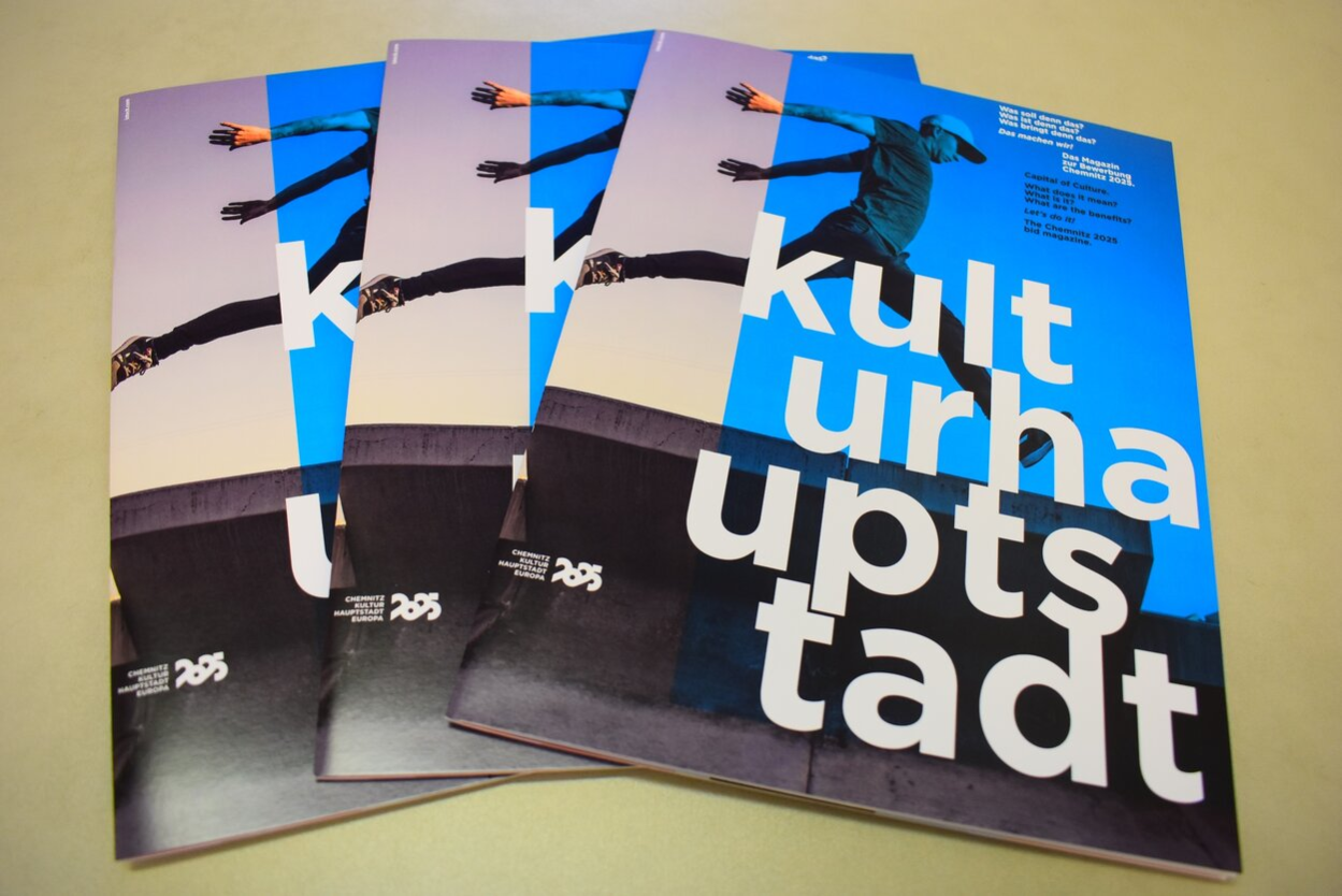 Magazin