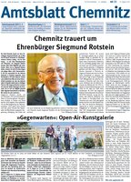 Ausgabe 33/2020