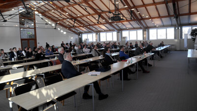 1. Energiedialog Chemnitz