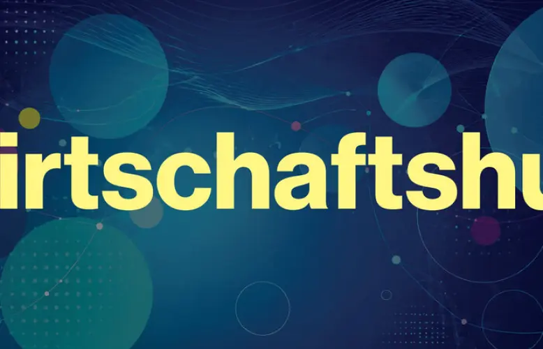 Wirtschafts-Hub beim KOSMOS bringt Menschen, Ideen und Technologien zusammen