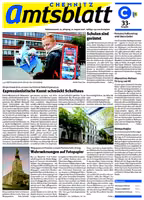 Ausgabe 33/2008