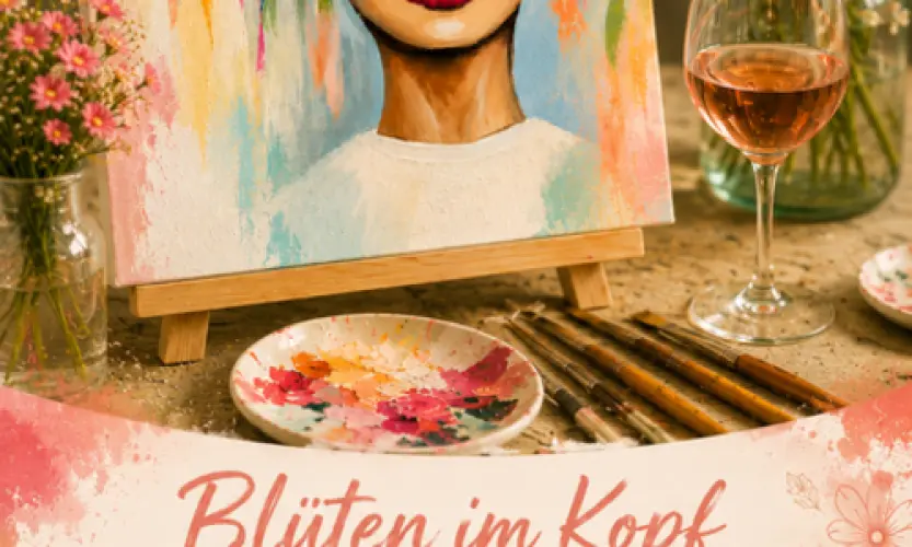 Kunst & Korken &ndash; Amalfi Moments | Summer Art & Wine
