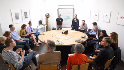 Workshops zur Legacy-Konferenz im Carlowitz-Congress-Center