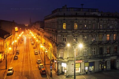 Łódź