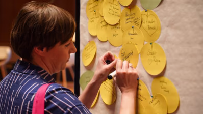Workshops zur Legacy-Konferenz im Carlowitz-Congress-Center